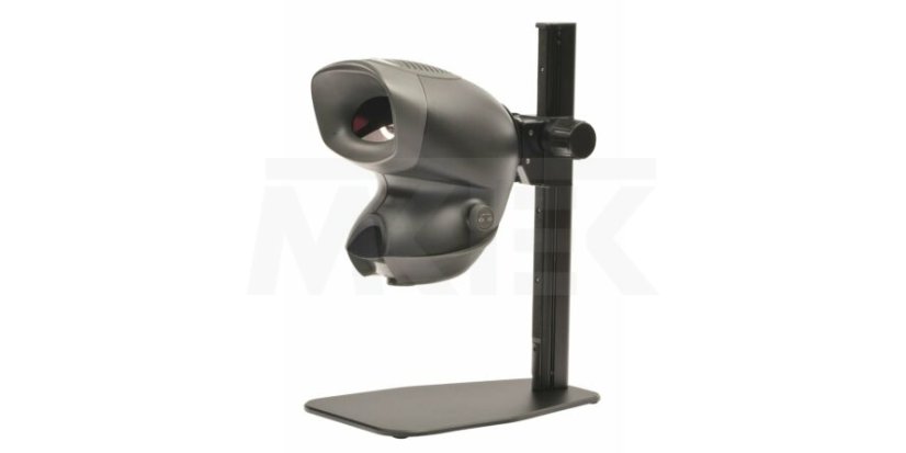 Stereo mikroskop OPTA so stolovým stojanom, zväčšenie 4x