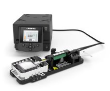 HDCT-2B, vysokovýkonná stanica so spájkovacou vaničkou