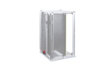 ESD PCB magazín 7001.3 metal , 320 x 563 x 355 mm CAB