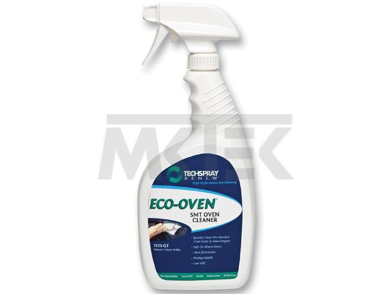 Čistič na sklo a plasty 1505-LT TECHSPRAY