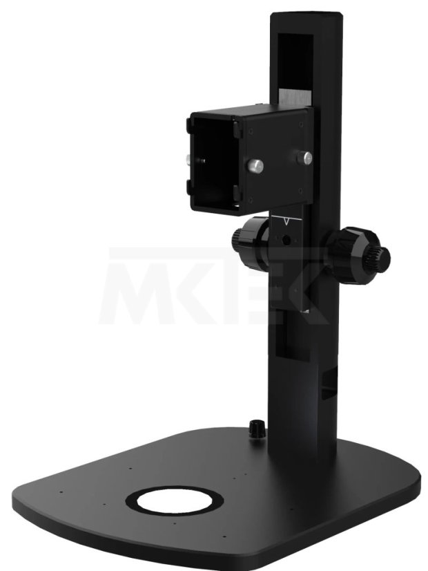 Nastaviteľný stojan PREMIUM s osvetlením pre mikroskop OMNI 3 a Inspex 3
