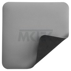 ESD podložka na stôl 600x900x2mm sivá Premium