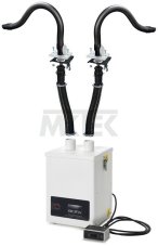 Odsávacia jednotka pre spájkovanie V250, 230 V, 50 Hz
