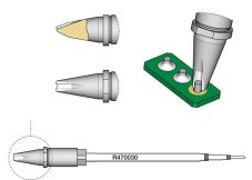 Spájkovací hrot R470030 JBC