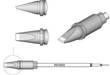 Spájkovací hrot R470023 JBC