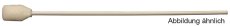 Penové čistiace tyčinky, hrot 12,7 mm