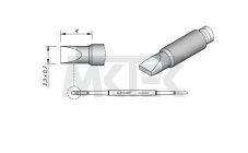 Spájkovací hrot JBC C210-007