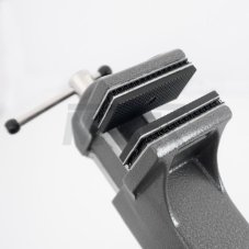 Náhradné čeľuste plastové rebrované/suchý zips 50mm (pár)