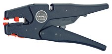 Samonastaviteľné odizolovacie kliešte 12 40 200, 0,03 – 10 mm2, 200 mm
