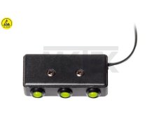 Prídavný LED modul pre SAFETY PIPS
