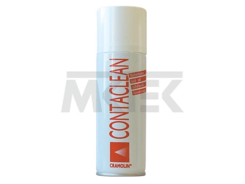 Čistiaci sprej CRAMOLIN CONTACLEAN 400ml