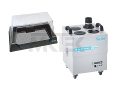 Odsávač výparov Zero Smog 4V Kit s digestorom WEHB