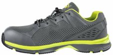 ESD bezpečnostná obuv FUSE MOTION 2.0 Puma, sivá