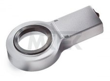 Ultrafialové kruhové osvetlenie 254nm ASH