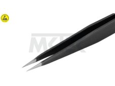 ESD Pinzeta PIERGIACOMI AA SA špicatá