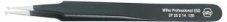 ESD SMD pinzeta Professional 32340 WIHA