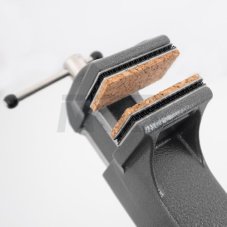 Náhradné čeľuste korok/suchý zips 50mm (pár)