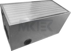 Kombinovaný filter pre AD180, AD400