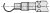 Reflector attachment 70-01-55