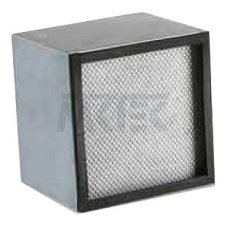 Dvojitý gas filter A1030100