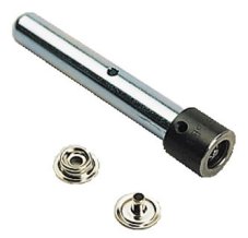 Nitovací nástroj na 10mm patentky 2280.779.10