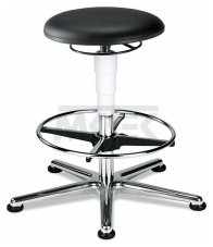 Cleanroom stolička 9469R-2571