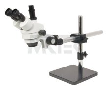 Stereo Zoom Mikroskop IN5200 so stojanom
