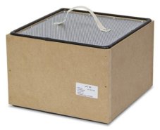 Adsorpčná filtračná kazeta A6 pre Jumbo ULT