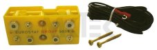 ESD uzemňovací box 3x10mm DK