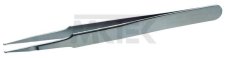 SMD pinzeta, na komponenty do šírky 1 mm, 120 mm