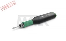 Spájkovacia batériová stanica B-IRON 210