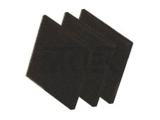 Filter pre odsávač dymu WSA 350