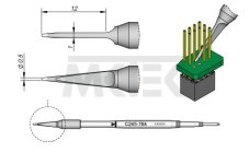 Spájkovací hrot JBC C245-764 Special