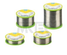 Sn95,5Ag3,8Cu0,7 ISO-Core "EL" 1,0mm 100g FELDER