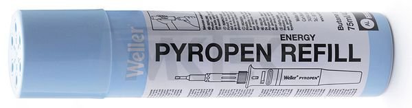 RB-TS plynová náplň 75ML Weller
