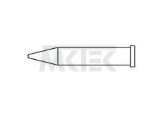 XT O Spájkovací hrot 1,0mm