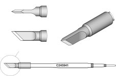 Spájkovací hrot C245941 JBC