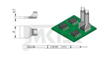 Spájkovací hrot JBC C120-005