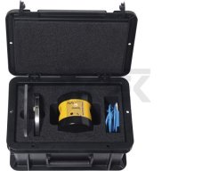 Turning electrode Model 890
