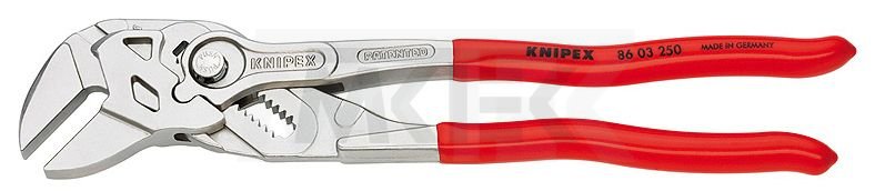 Kliešte KNIPEX 86 03 250