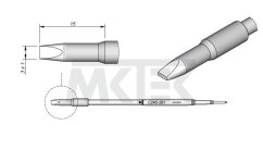 Spájkovací hrot JBC C245-261