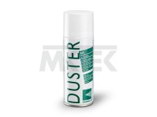 Stlačený vzduch v spreji CRAMOLIN DUSTER-BR 400ml