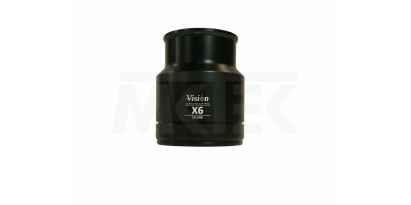 Objektív 6x pre MANTIS PIXO/ERGO