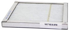 Filter Z-Line G4 ULT