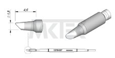 Spájkovací hrot JBC C210-027