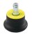 ESD vodivý klzák K7 k stoličke