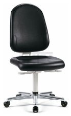 Cleanroom pracovná stolička 9161-2571