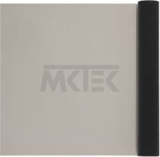 ESD podložka na stôl Premium 0,6x10m sivá