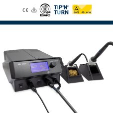 ESD Spájkovacia a odspájkovacia stanica i-CON VARIO 2 MK2 0ICV2005AI