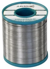 Sn62Pb36Ag2 C3 0,5mm 1kg ELSOLD